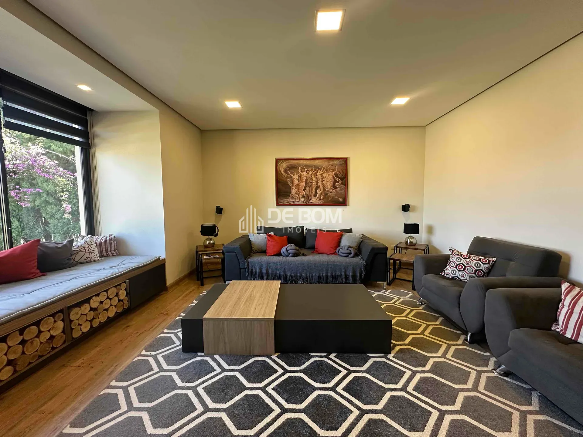 Casa, 3 quartos, 2400 m² - Foto 60