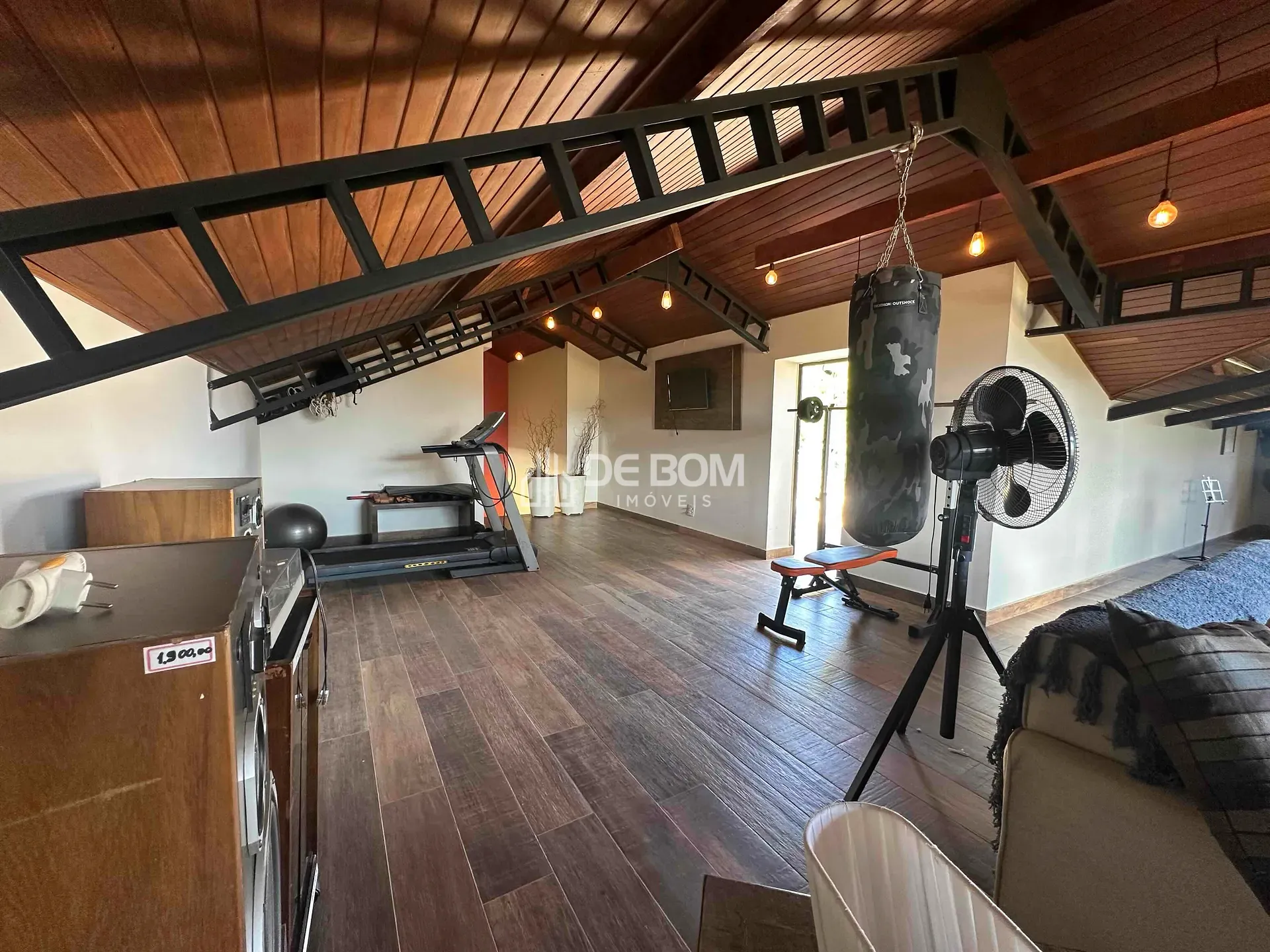 Casa, 3 quartos, 2400 m² - Foto 66