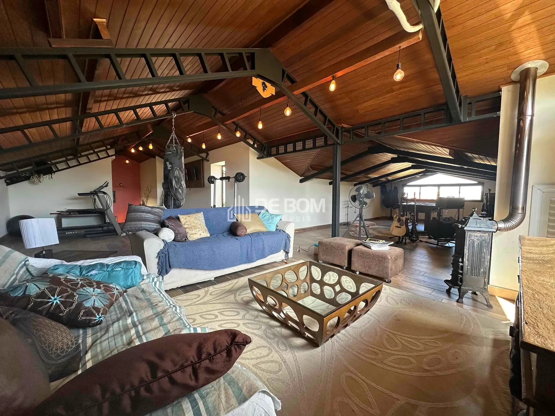 Casa, 3 quartos, 2400 m² - Foto 67