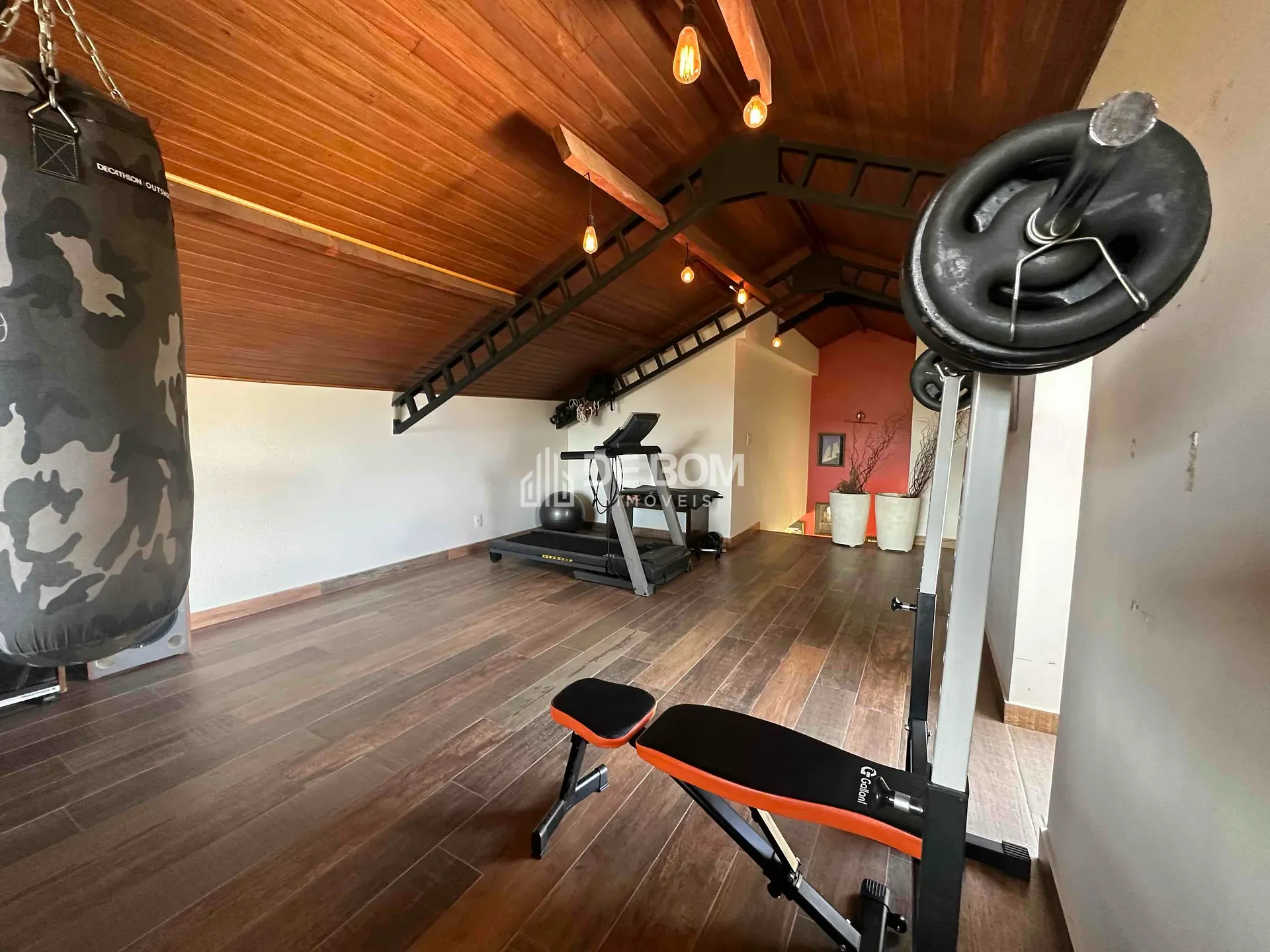 Casa, 3 quartos, 2400 m² - Foto 68