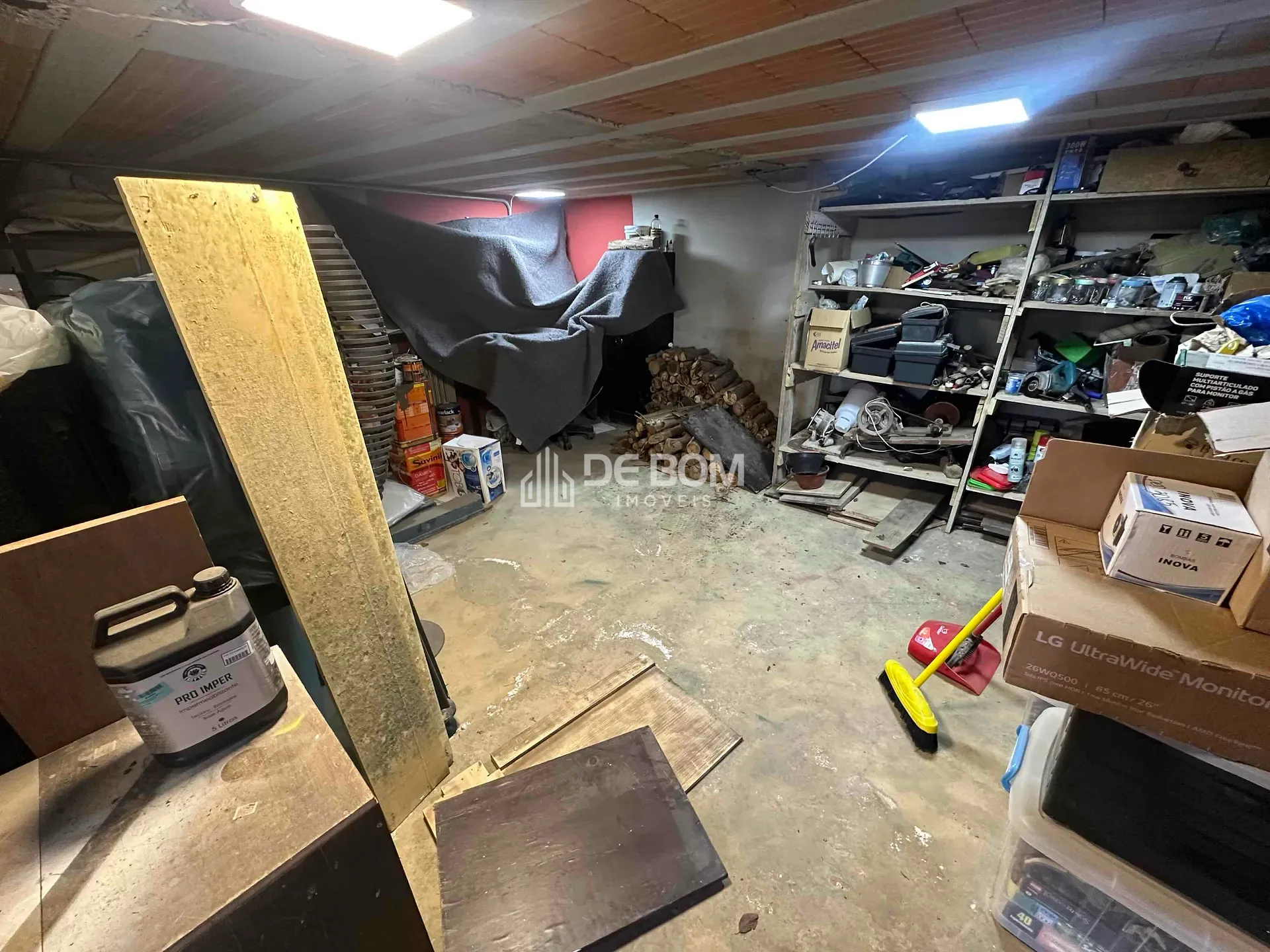 Casa, 3 quartos, 2400 m² - Foto 73