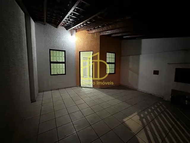 Casa com 150m² 2 quartos e 1 banheiro, para alugar, no bairro Jardim Vera Cruz em Sorocaba