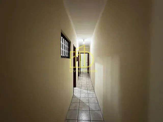 Casa com 150m² 2 quartos e 1 banheiro, para alugar, no bairro Jardim Vera Cruz em Sorocaba