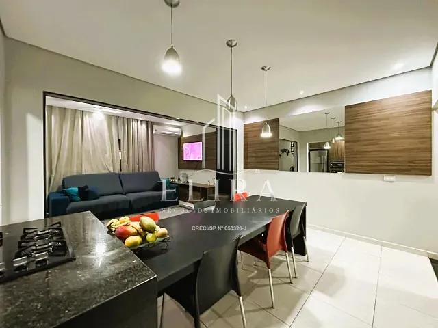 Casa com 150m² 3 quartos e 2 banheiros, à venda, no bairro Jardim da Balsa I em Americana
