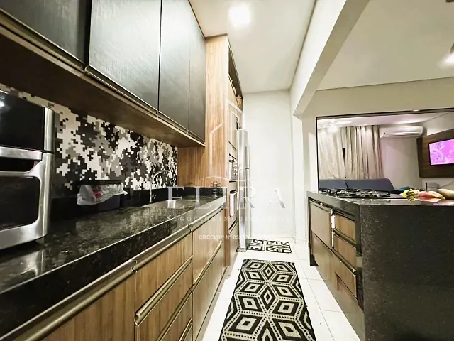Casa com 150m² 3 quartos e 2 banheiros, à venda, no bairro Jardim da Balsa I em Americana