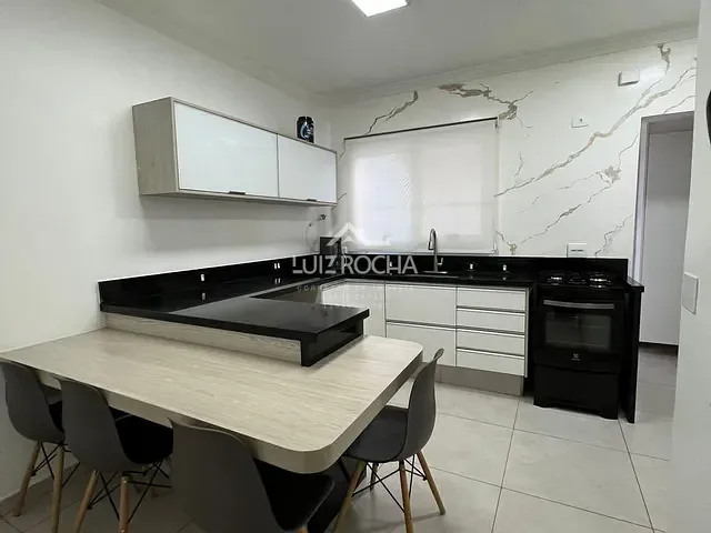 Casa 3 quartos e 3 banheiros, à venda, no bairro Tamboré em Santana de Parnaíba