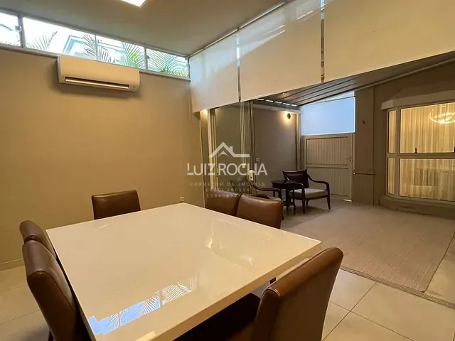 Casa 3 quartos e 3 banheiros, à venda, no bairro Tamboré em Santana de Parnaíba