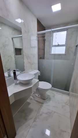Casa com 123m² 3 quartos e 3 banheiros, à venda, no bairro Serra Grande em Niterói