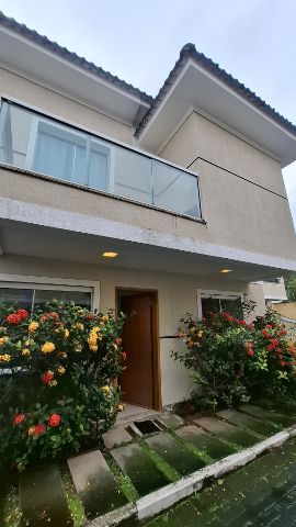 Casa com 123m² 3 quartos e 3 banheiros, à venda, no bairro Serra Grande em Niterói