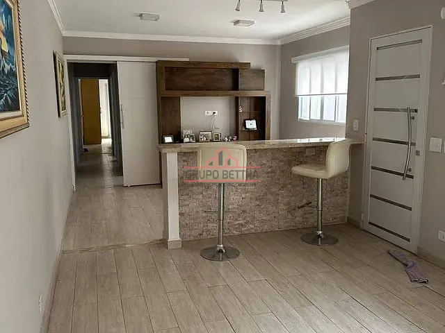 Casa com 150m² 2 quartos e 3 banheiros, à venda, no bairro Vila Boa Vista em Barueri