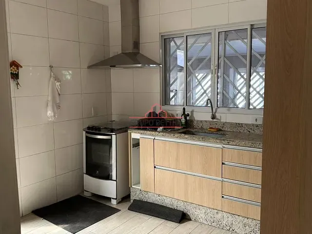 Casa com 150m² 2 quartos e 3 banheiros, à venda, no bairro Vila Boa Vista em Barueri