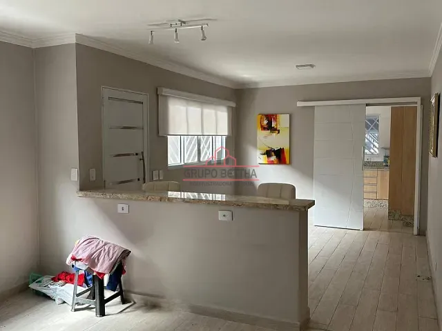 Casa com 150m² 2 quartos e 3 banheiros, à venda, no bairro Vila Boa Vista em Barueri