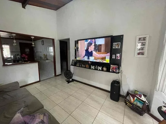 Casa com 480m² 3 quartos e 3 banheiros, à venda, no bairro Inoã (Inoã) em Maricá