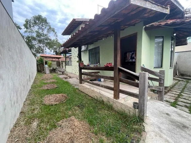 Casa com 480m² 3 quartos e 3 banheiros, à venda, no bairro Inoã (Inoã) em Maricá