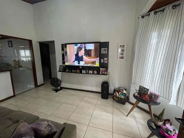 Casa com 480m² 3 quartos e 3 banheiros, à venda, no bairro Inoã (Inoã) em Maricá