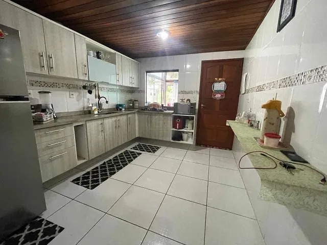 Casa com 480m² 3 quartos e 3 banheiros, à venda, no bairro Inoã (Inoã) em Maricá