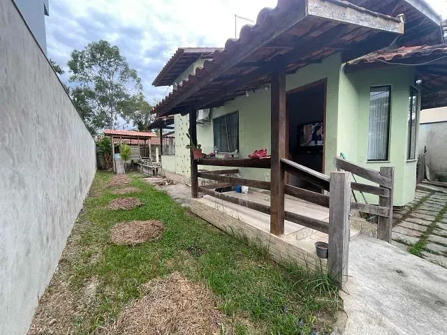 Casa com 480m² 3 quartos e 3 banheiros, à venda, no bairro Inoã (Inoã) em Maricá