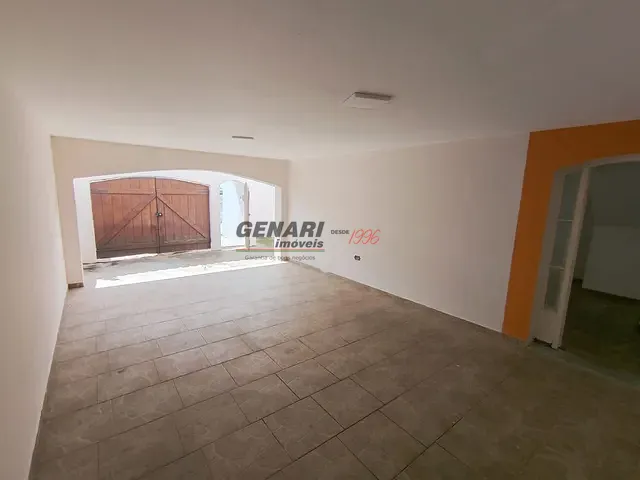Casa com 250m² 4 quartos e 4 banheiros, para alugar, no bairro Jardim Primavera em Indaiatuba