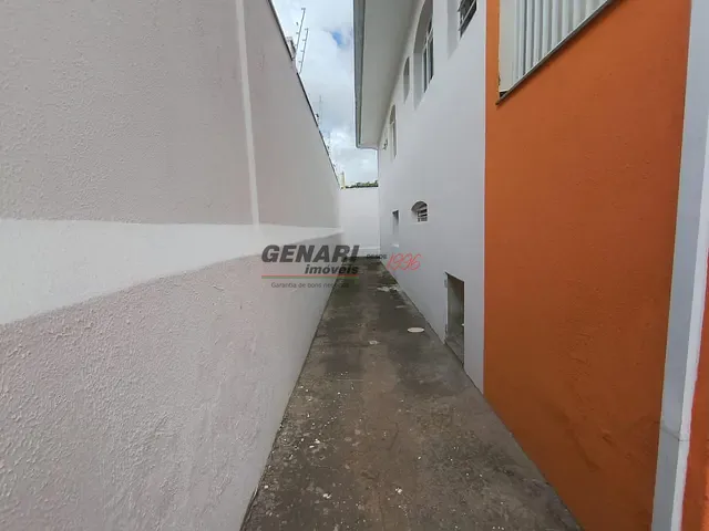 Casa com 250m² 4 quartos e 4 banheiros, para alugar, no bairro Jardim Primavera em Indaiatuba