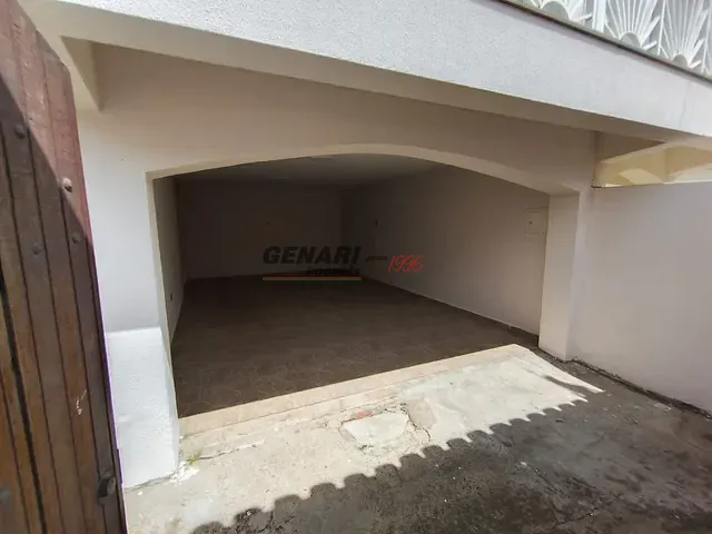 Casa com 250m² 4 quartos e 4 banheiros, para alugar, no bairro Jardim Primavera em Indaiatuba