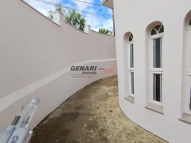 Casa com 250m² 4 quartos e 4 banheiros, para alugar, no bairro Jardim Primavera em Indaiatuba
