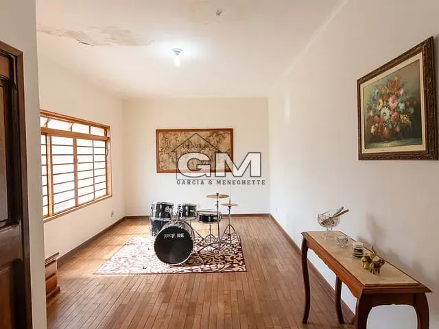 Casa com 266m² 3 quartos e 4 banheiros, à venda, no bairro Jardim São Luiz em Ribeirão Preto