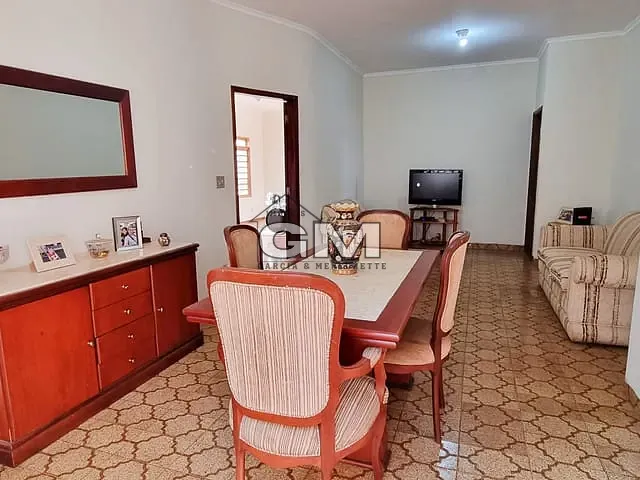 Casa com 266m² 3 quartos e 4 banheiros, à venda, no bairro Jardim São Luiz em Ribeirão Preto