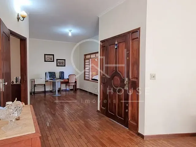 Casa com 266m² 3 quartos e 4 banheiros, à venda, no bairro Jardim São Luiz em Ribeirão Preto