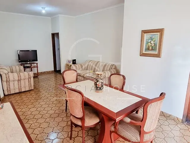 Casa com 266m² 3 quartos e 4 banheiros, à venda, no bairro Jardim São Luiz em Ribeirão Preto