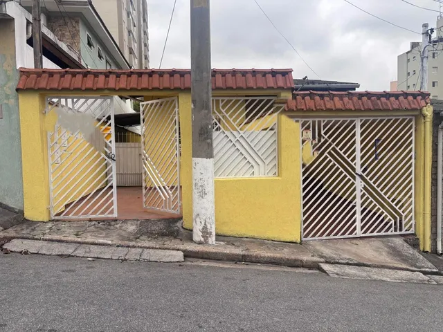 Casa 3 quartos e 2 banheiros, para alugar, no bairro Vila Rosália em Guarulhos