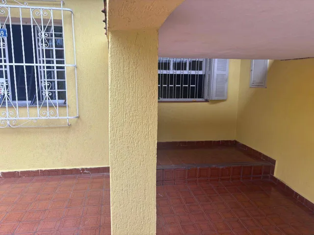 Casa 3 quartos e 2 banheiros, para alugar, no bairro Vila Rosália em Guarulhos
