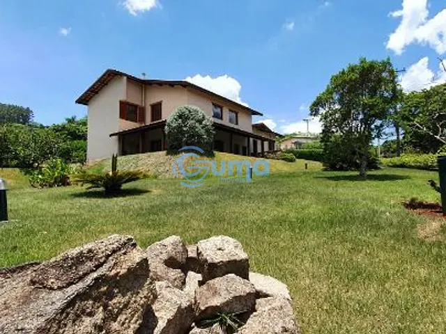 Casa com 2309m² 4 quartos e 7 banheiros, à venda, no bairro Capela do Barreiro em Itatiba