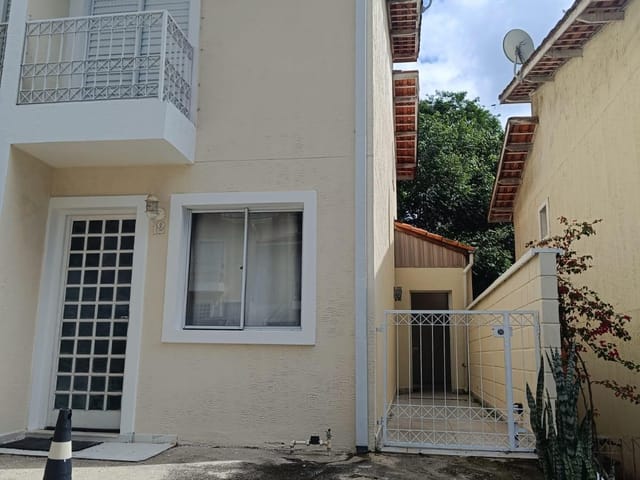 Foto do Casa - Casa semi-isolada no Condomínio Santorini, disponível pra venda, em Cotia/Sp | Casa Husti Imóveis