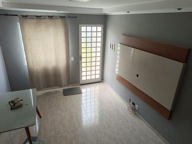 Foto do Casa - Casa semi-isolada no Condomínio Santorini, disponível pra venda, em Cotia/Sp | Casa Husti Imóveis