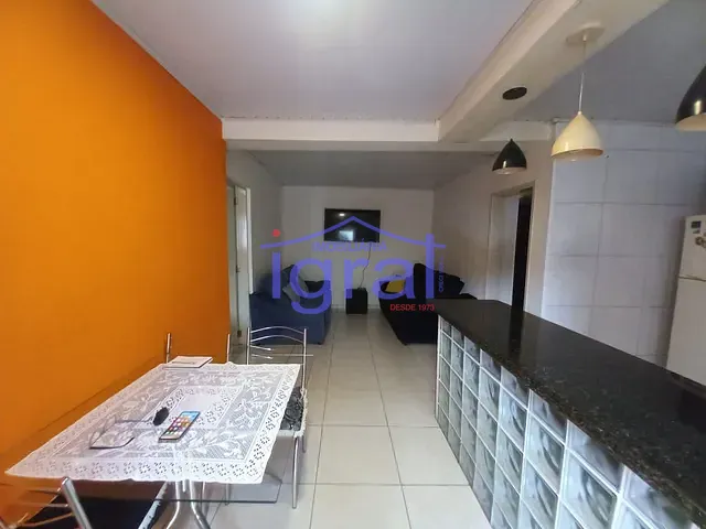 Casa com 176m² 2 quartos e 1 banheiro, à venda, no bairro Planalto Paulista em São Paulo