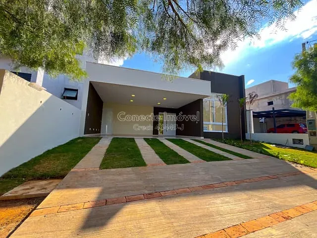 Casa com 400m² 3 quartos e 4 banheiros, à venda, no bairro Residencial Portal do Sol em Holambra
