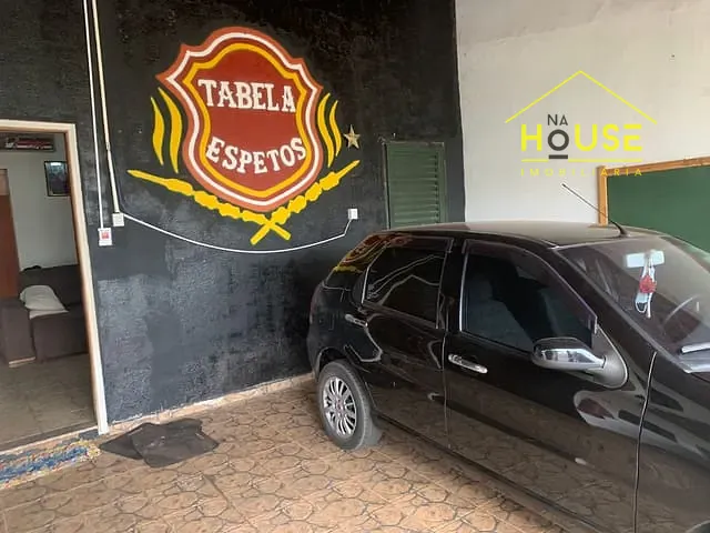 Casa 4 quartos e 2 banheiros, à venda, no bairro Jardim Marim em Votuporanga