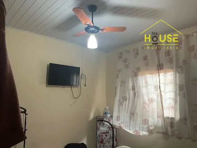 Casa 4 quartos e 2 banheiros, à venda, no bairro Jardim Marim em Votuporanga