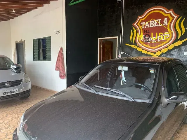 Casa 4 quartos e 2 banheiros, à venda, no bairro Jardim Marim em Votuporanga