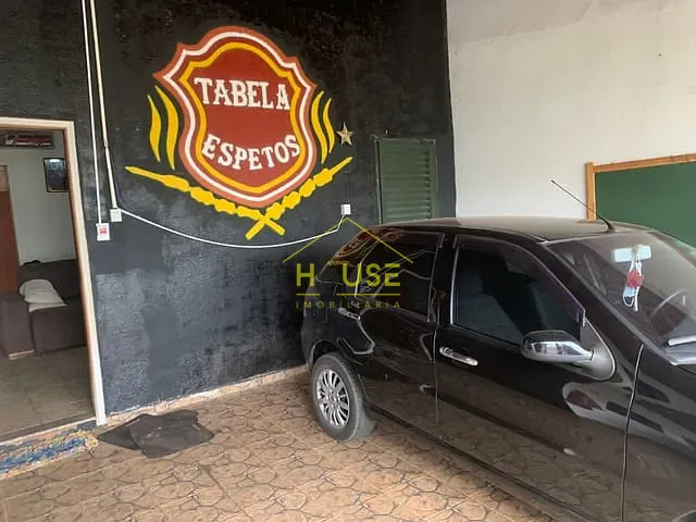 Casa 4 quartos e 2 banheiros, à venda, no bairro Jardim Marim em Votuporanga