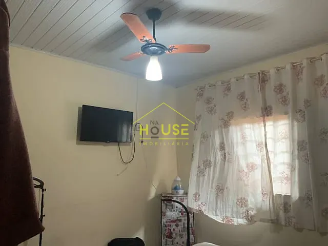 Casa 4 quartos e 2 banheiros, à venda, no bairro Jardim Marim em Votuporanga