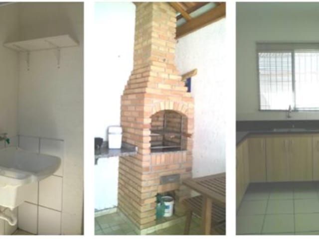 Foto do Casa - Casa residencial à venda, Jardim Satélite, São José dos Campos. | INDEPENDENCE NEGOCIOS IMOBILIARIOS LTDA