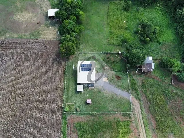 Casa com 92m² 2 quartos e 1 banheiro, à venda, no bairro Teutônia em Teutônia