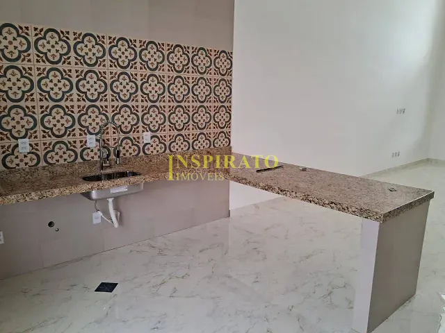 Casa com 250m² 3 quartos e 3 banheiros, à venda, no bairro Residencial Jardim Perolla II em Itupeva