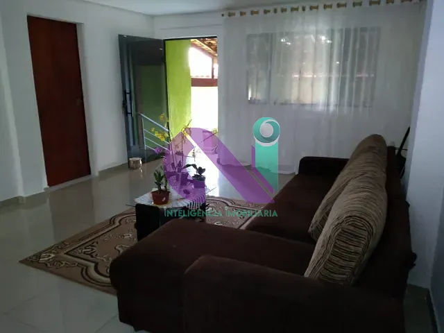 Casa com 150m² 2 quartos e 3 banheiros, à venda, no bairro Bussocaba em Osasco