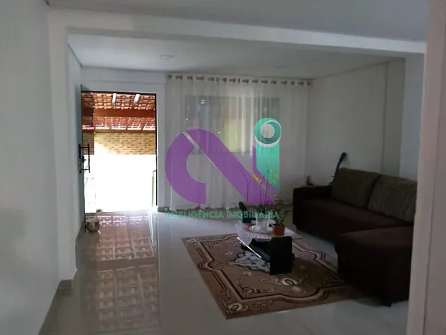 Casa com 150m² 2 quartos e 3 banheiros, à venda, no bairro Bussocaba em Osasco