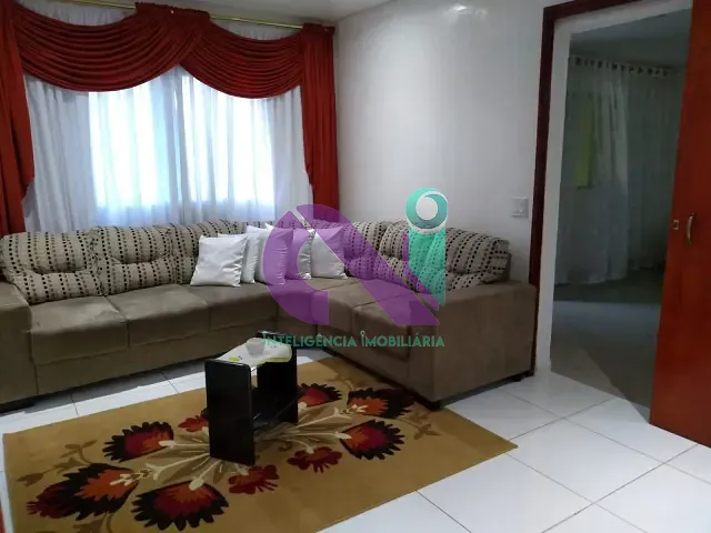 Casa com 150m² 2 quartos e 3 banheiros, à venda, no bairro Bussocaba em Osasco