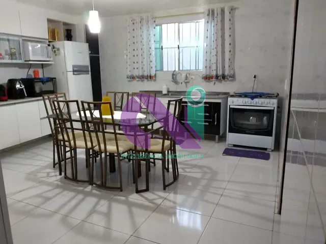 Casa com 150m² 2 quartos e 3 banheiros, à venda, no bairro Bussocaba em Osasco