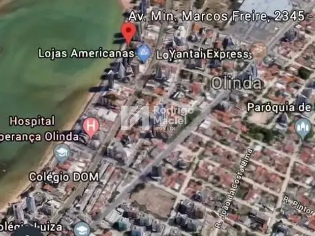 Casa com 427m² 4 quartos e 2 banheiros, à venda, no bairro Casa Caiada em Olinda