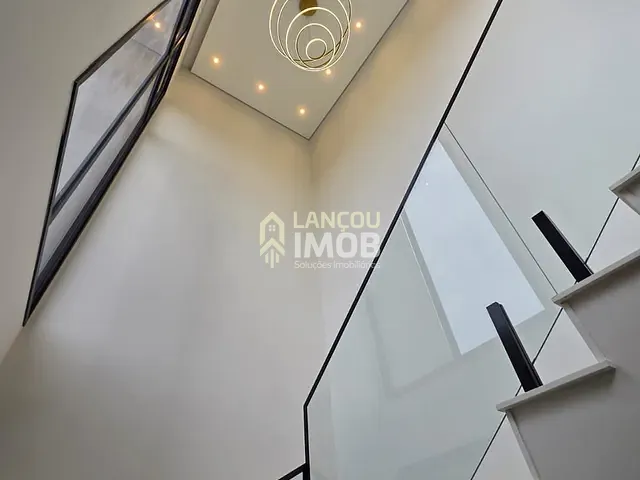 Casa 4 quartos e 4 banheiros, à venda, no bairro Vila Paulo Leone em Itupeva